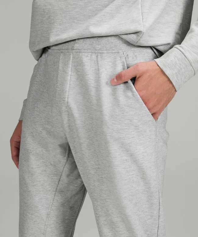 lululemon City Sweat Jogger Shorter Length Online Only