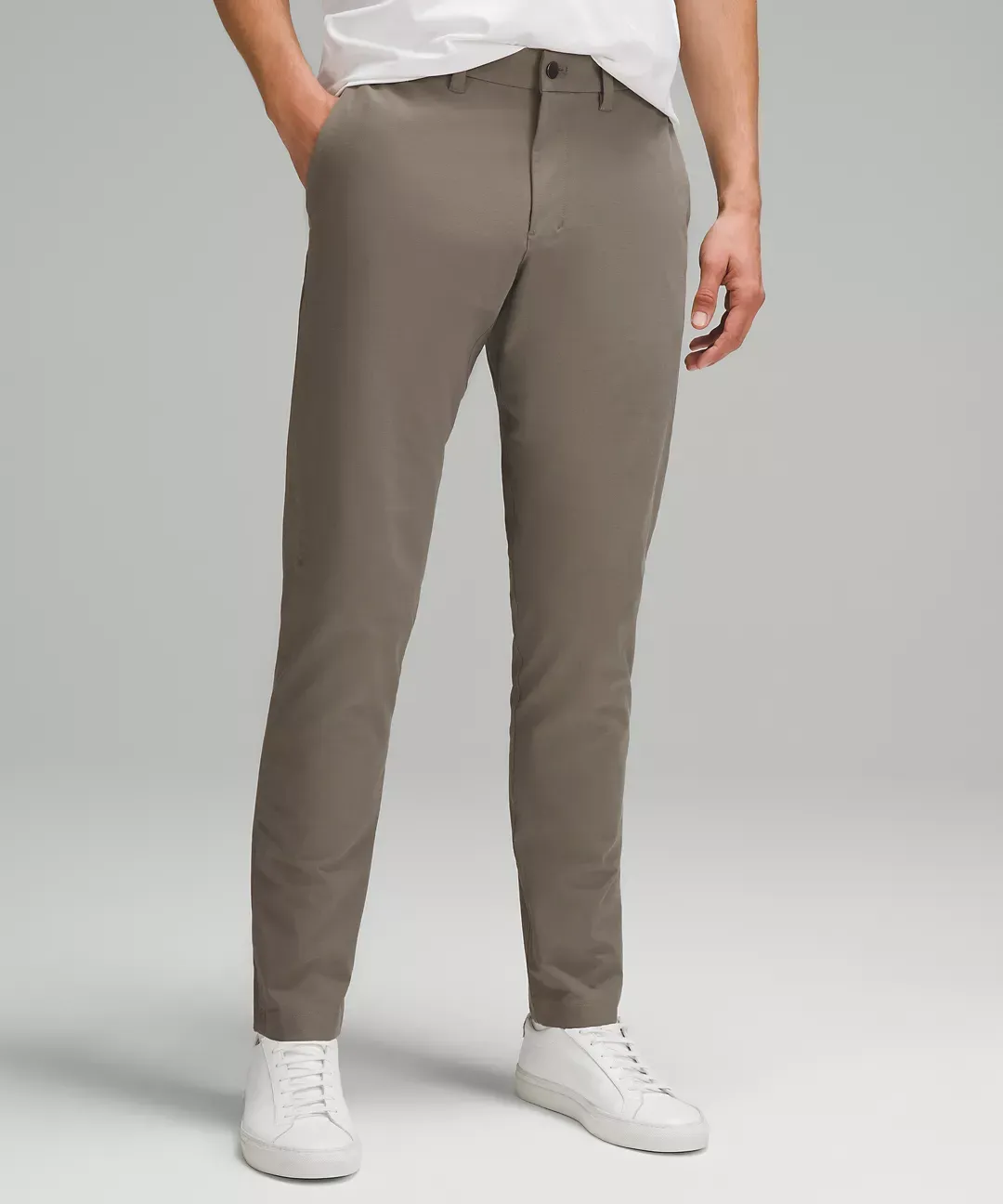 lululemon ABC Slim-Fit Trouser 32