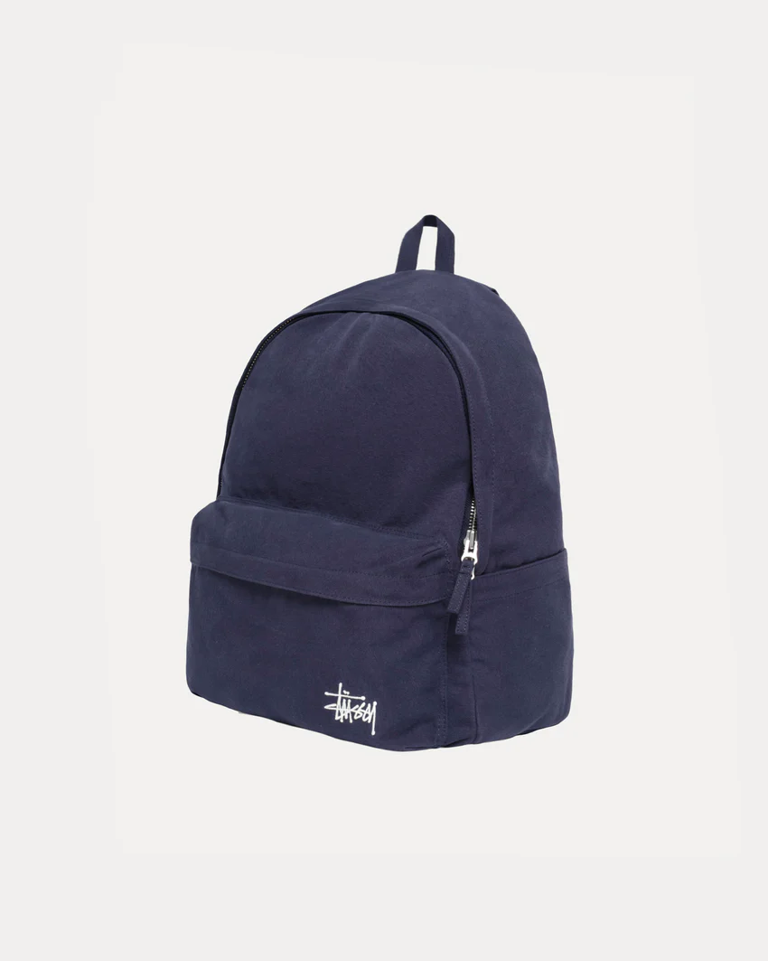 CANVAS BACKPACK
