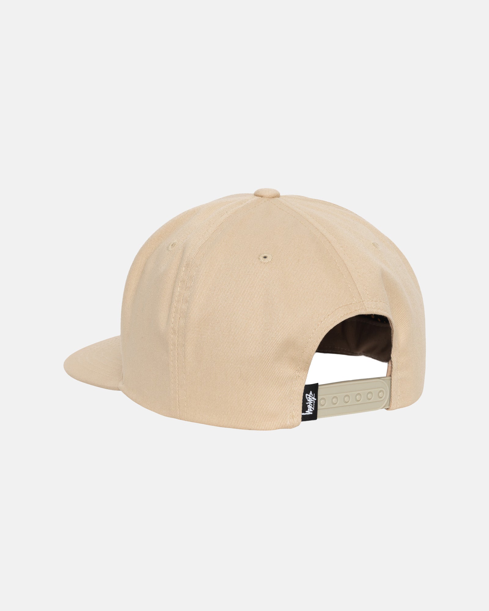 BIG STOCK POINT CROWN CAP
