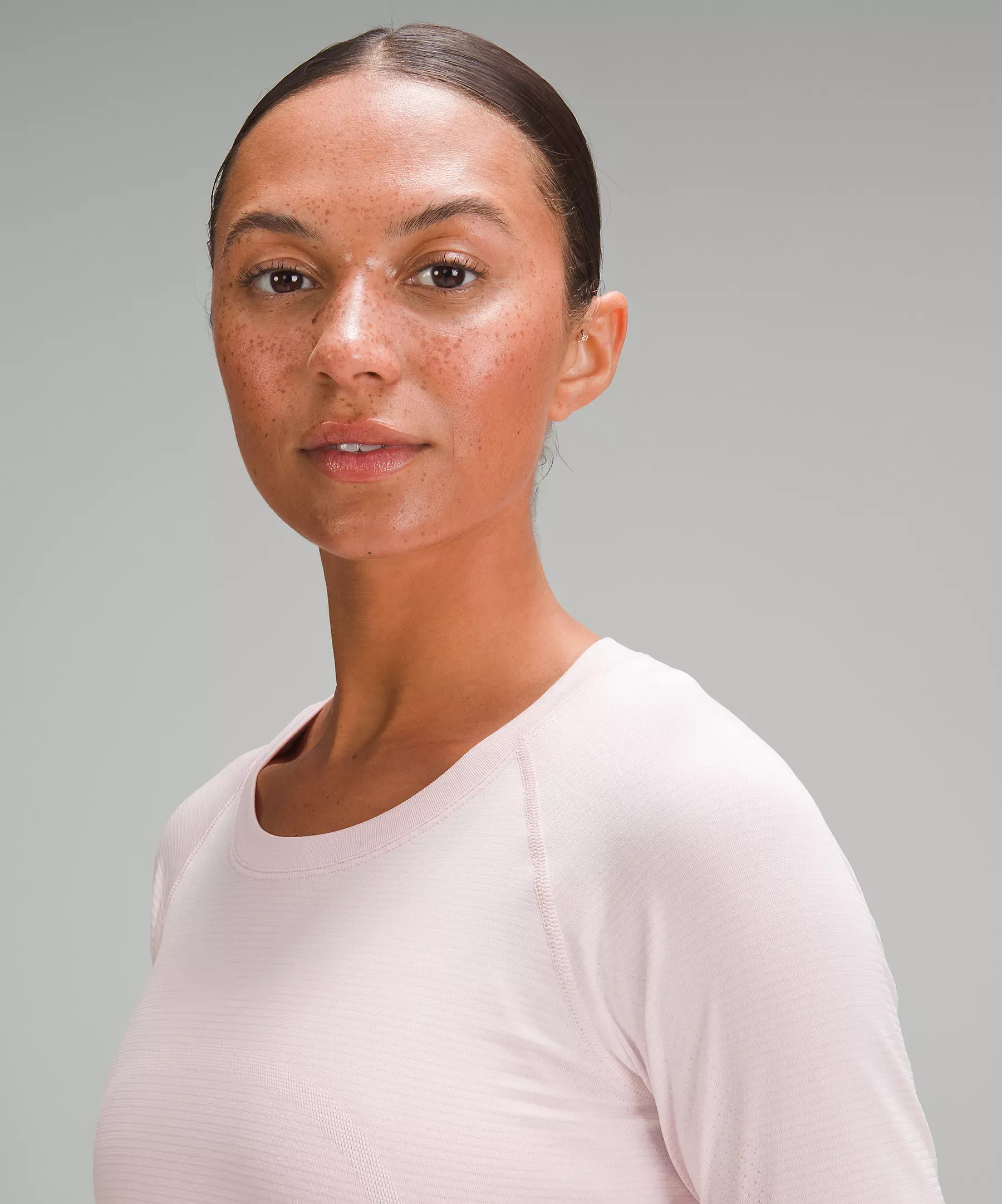 lululemon Swiftly Tech Long-Sleeve Shirt 2.0