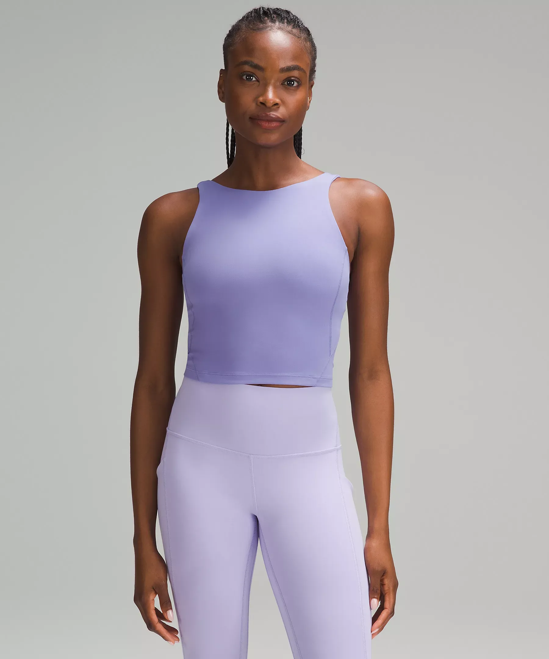 lululemon   Align High-Neck Tank Top