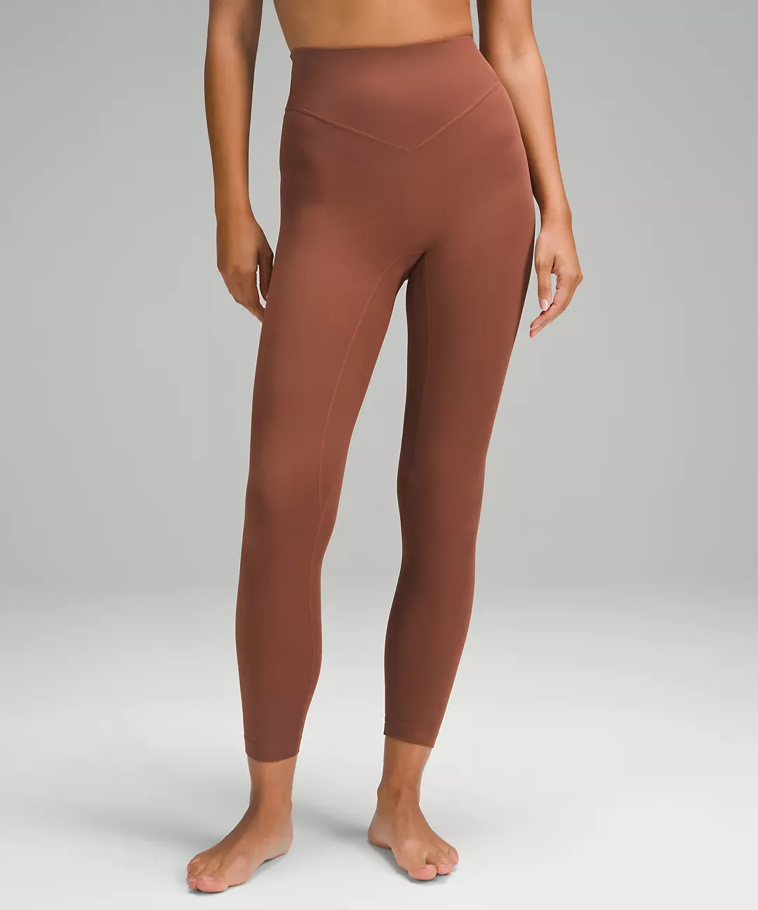lululemon Breezethrough High-Rise Tight 25