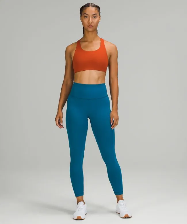 lululemon Invigorate Bra High Support, B/C Cups Online Only