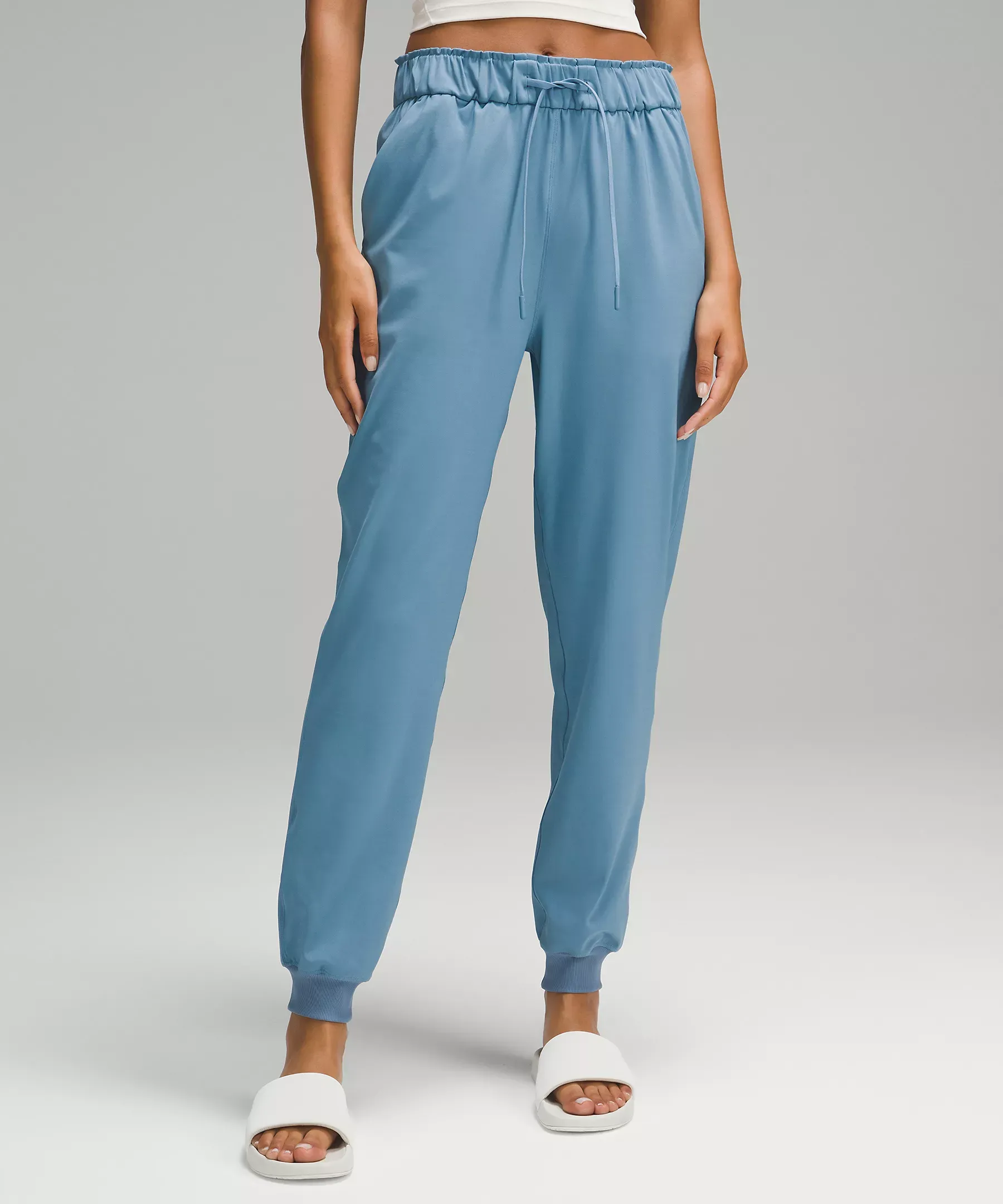 lululemon Stretch High-Rise Jogger Full Length