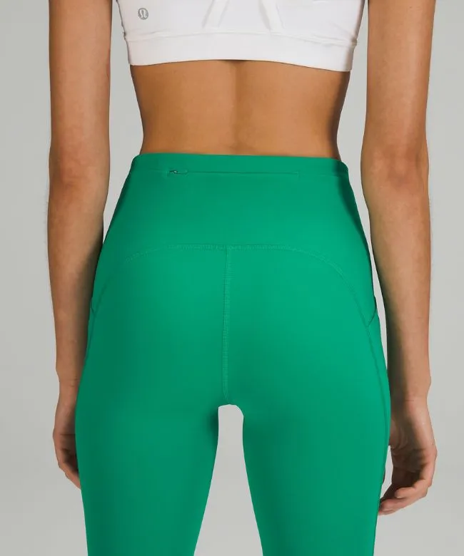 lululemon Swift Speed High-Rise Tight 25