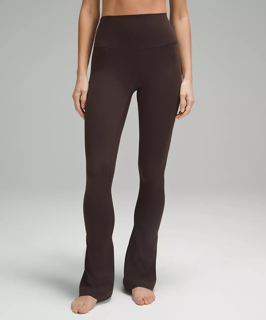 lululemon Align™ High-Rise Mini-Flare Pant Regular