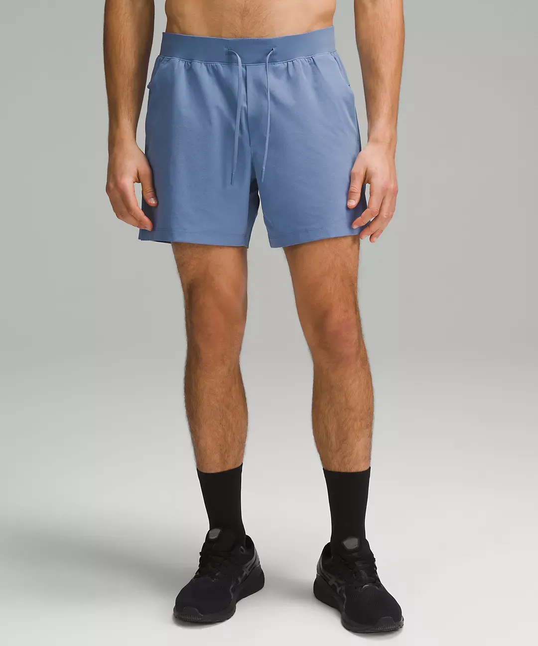 lululemon Zeroed In Linerless Short 5