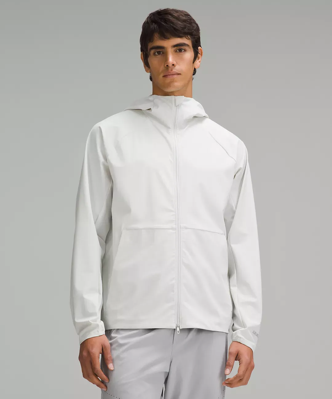 lululemon Pace Breaker Jacket