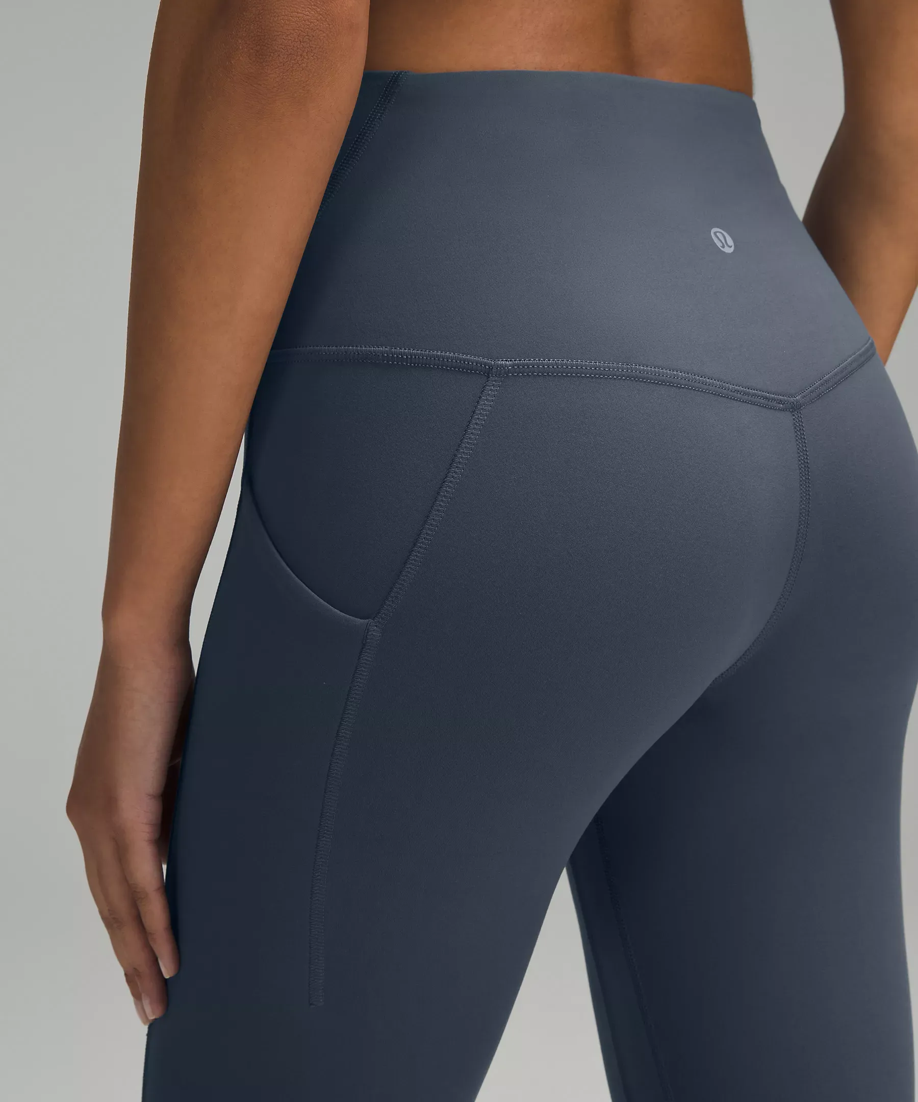lululemon   Align™ High-Rise Pant with Pockets 25