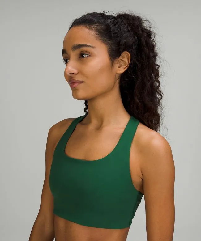 lululemon Invigorate Bra High Support, B/C Cup Online Only