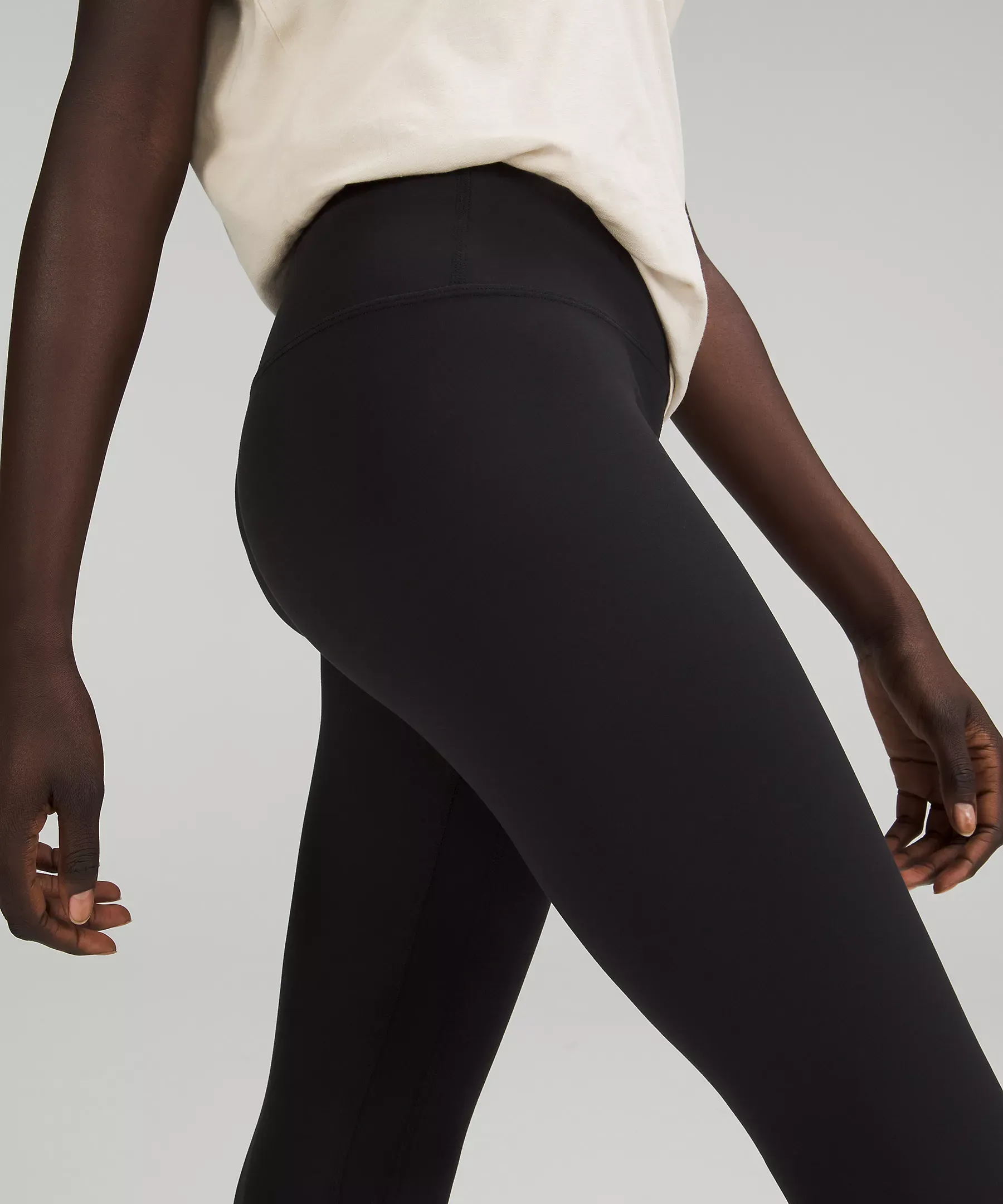lululemon   AlignTM High-Rise Pant 28′′