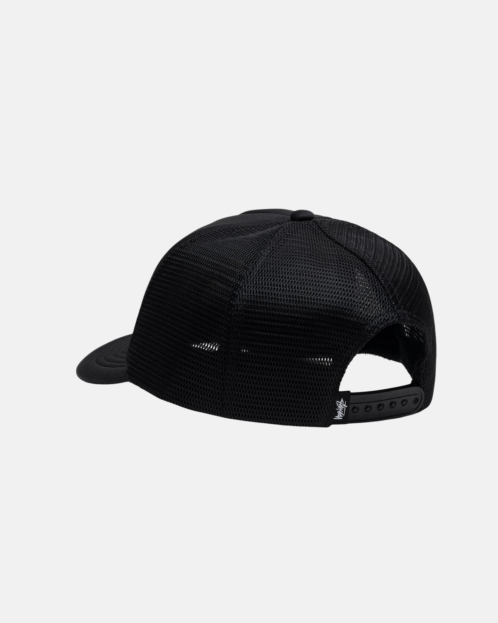 8 BALL TRUCKER CAP