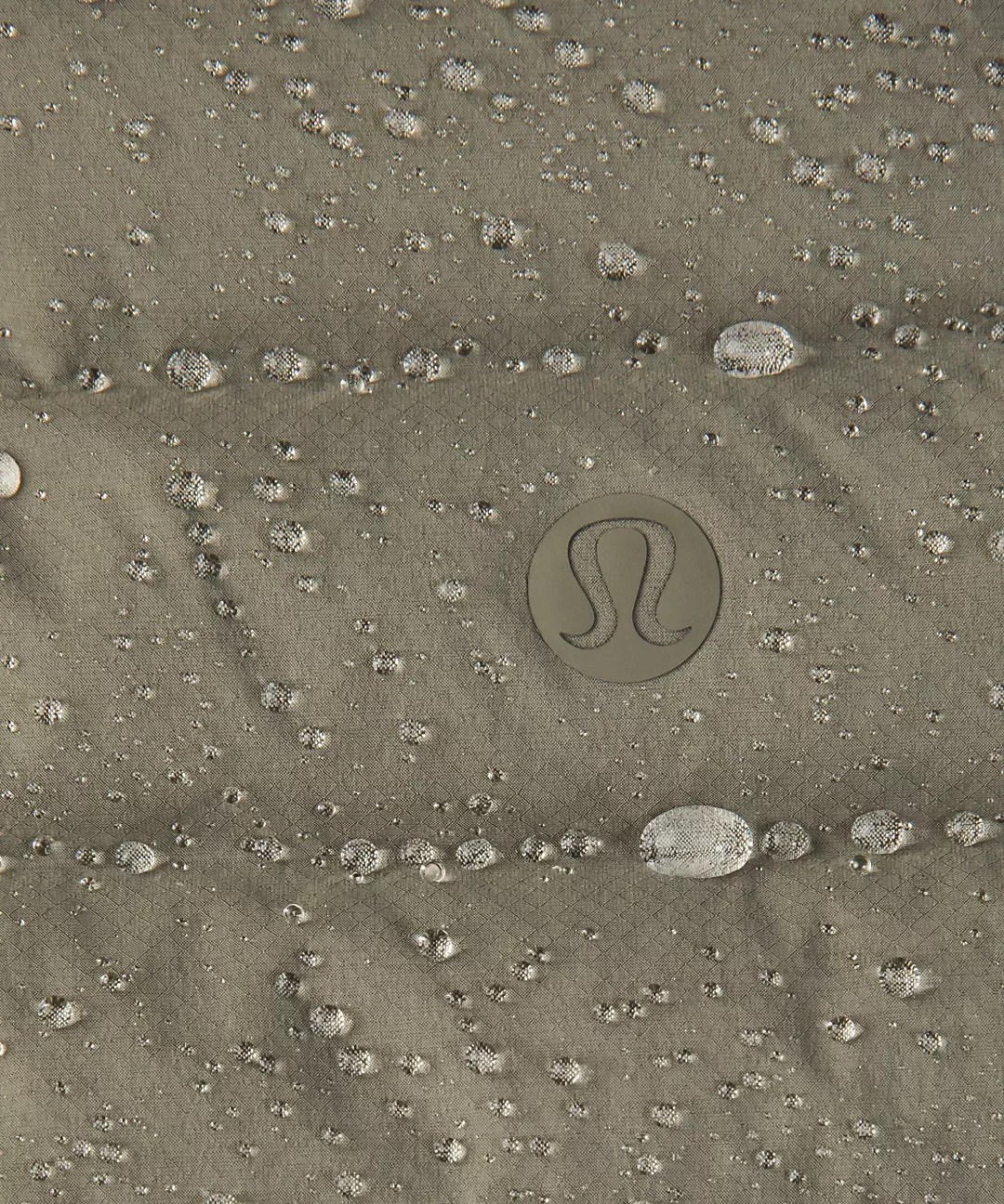 lululemon Pack It Down Long Jacket