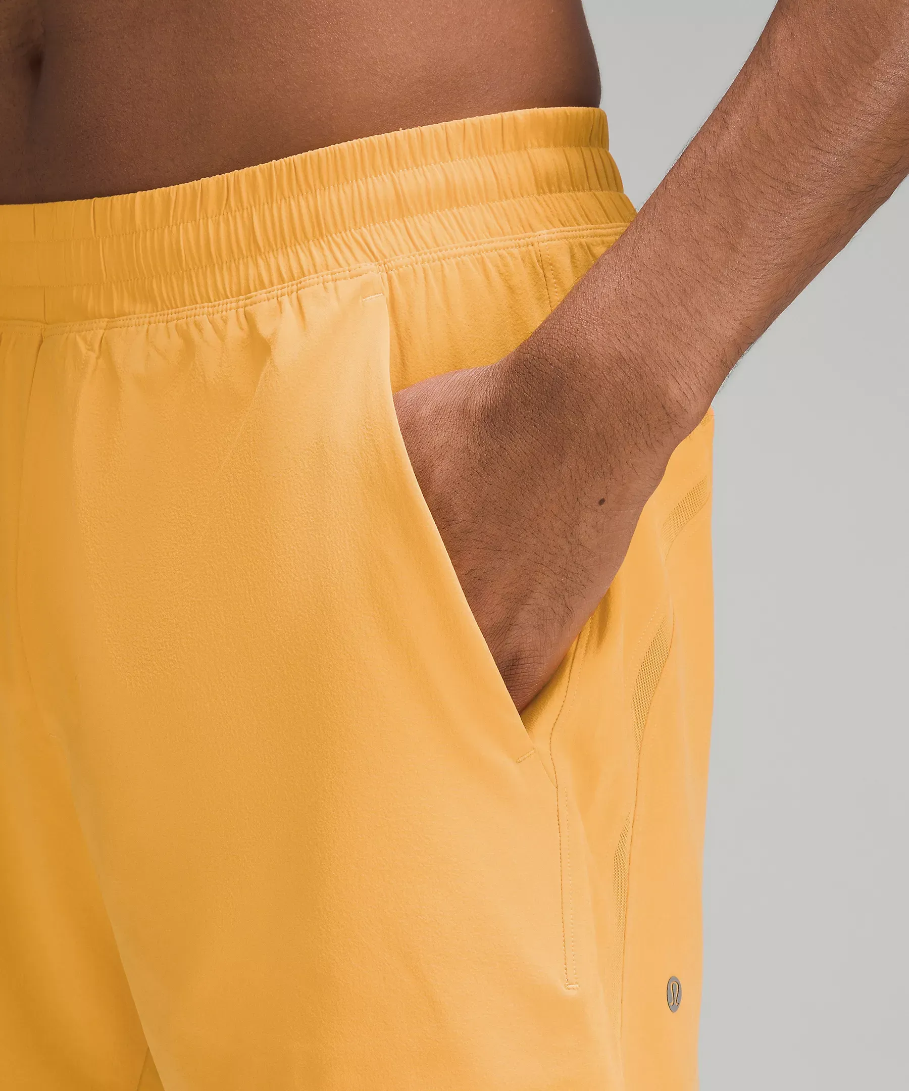 lululemon Pace Breaker Lined Short 5′′ Updated