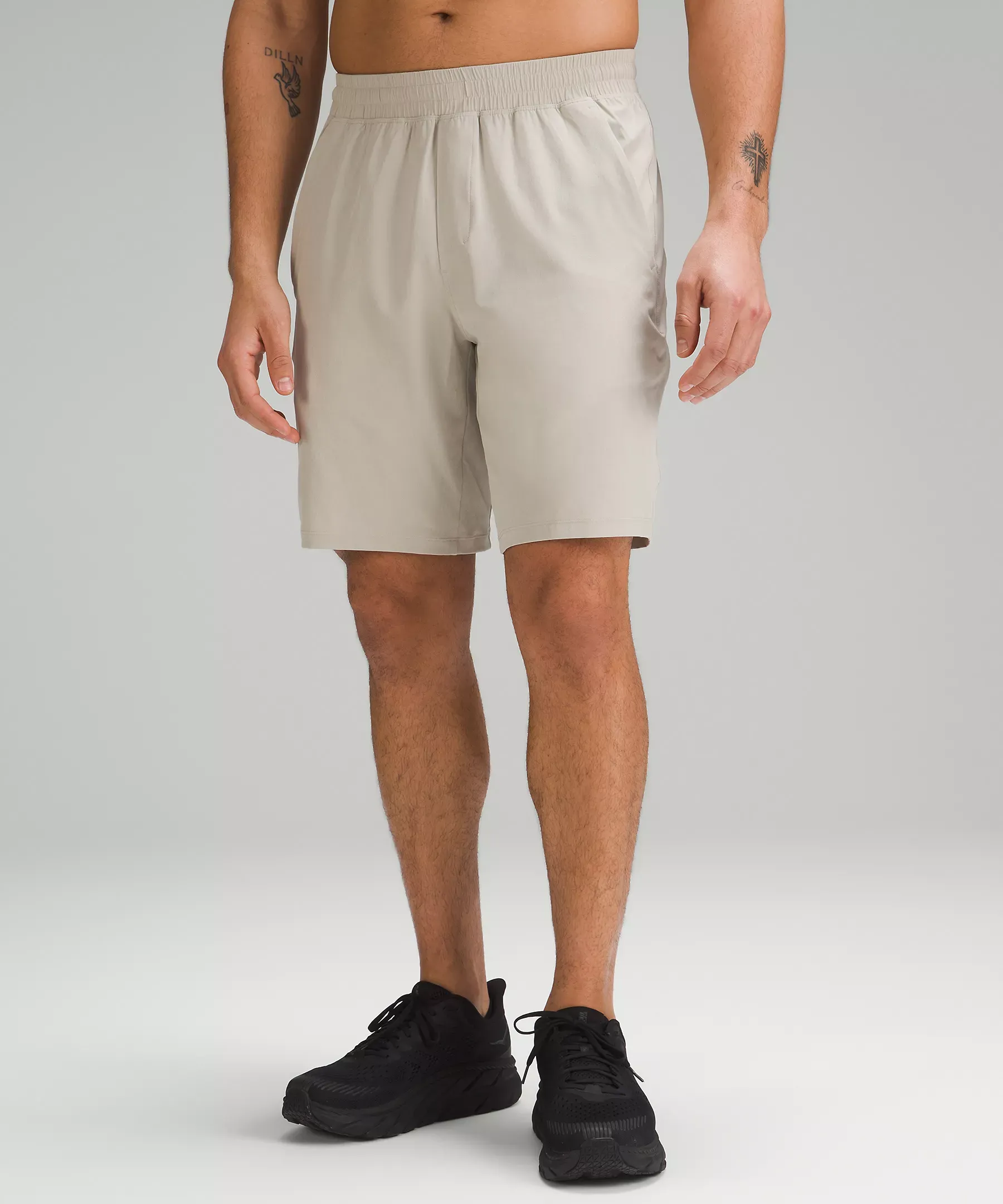 lululemon Pace Breaker Linerless Short 9′′ Updated Online Only