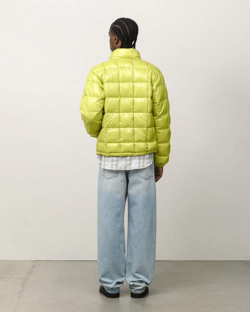 MIDWEIGHT PUFFER
