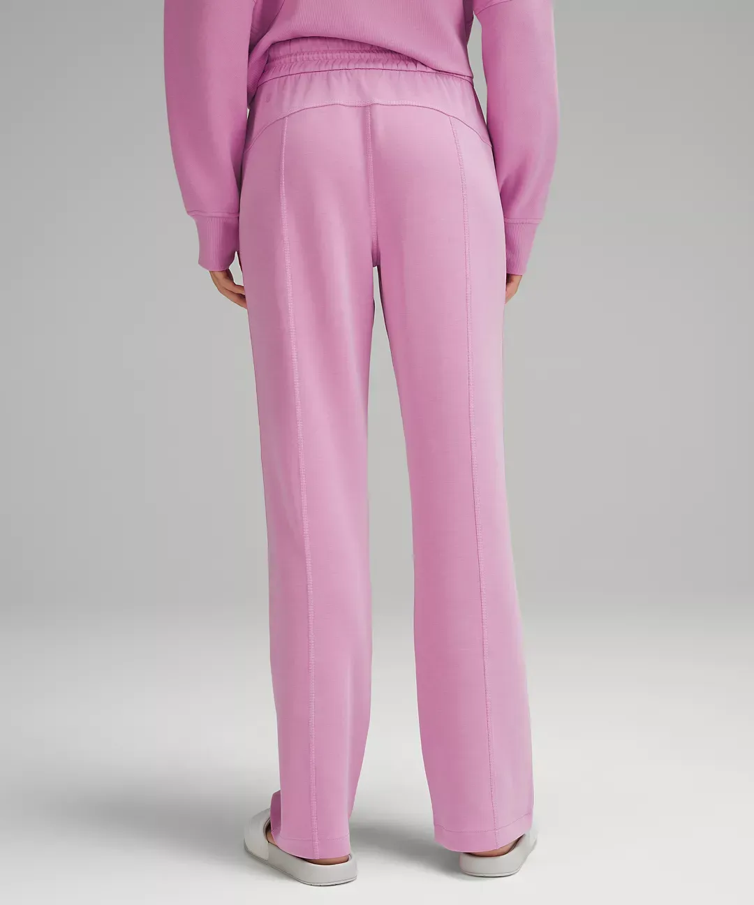 lululemon Softstreme High-Rise Pants