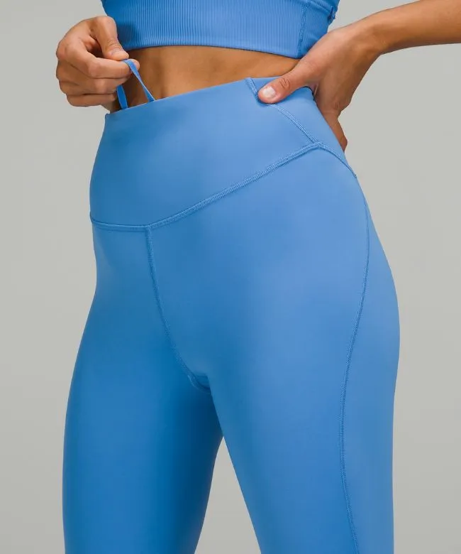 lululemon Base Pace High-Rise Crop 23