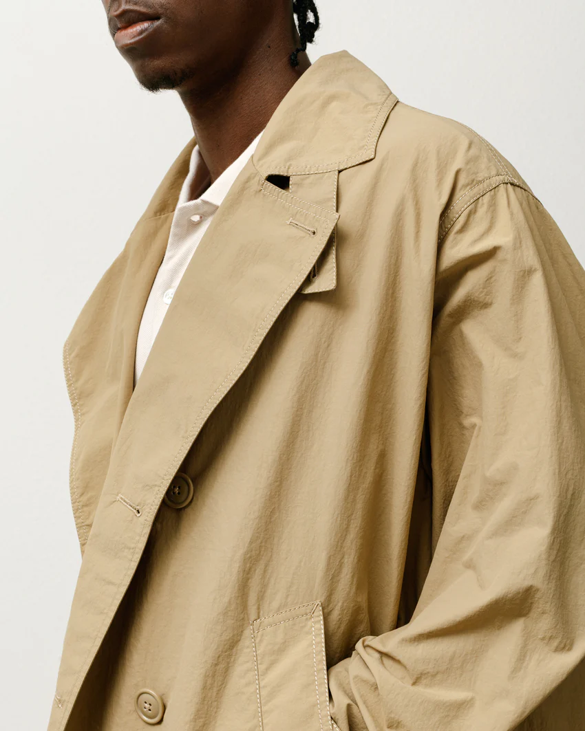 LIGHTWEIGHT SURFMAN TRENCH