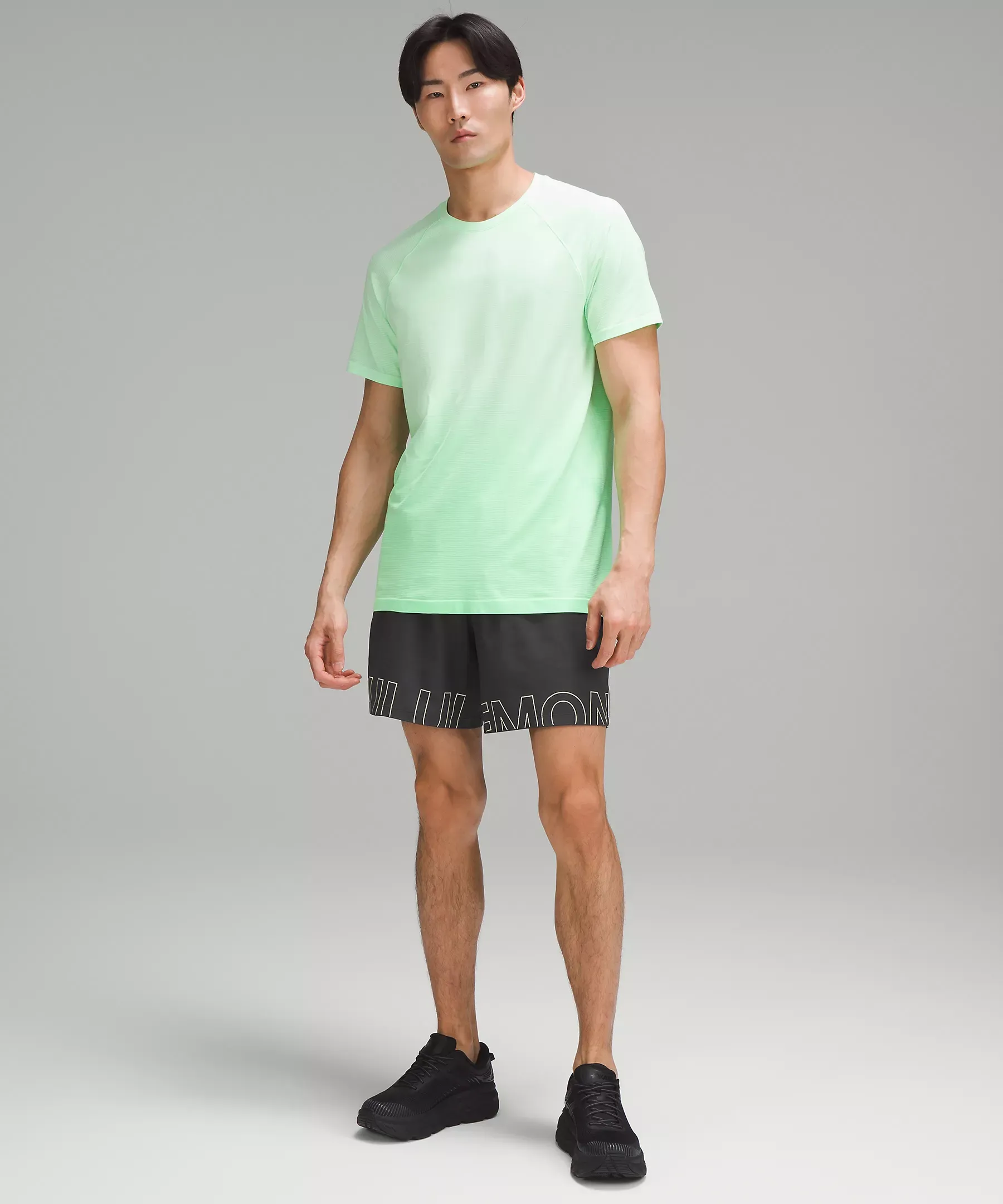 lululemon Pace Breaker Linerless Short 7′′ Info Graphic Updated