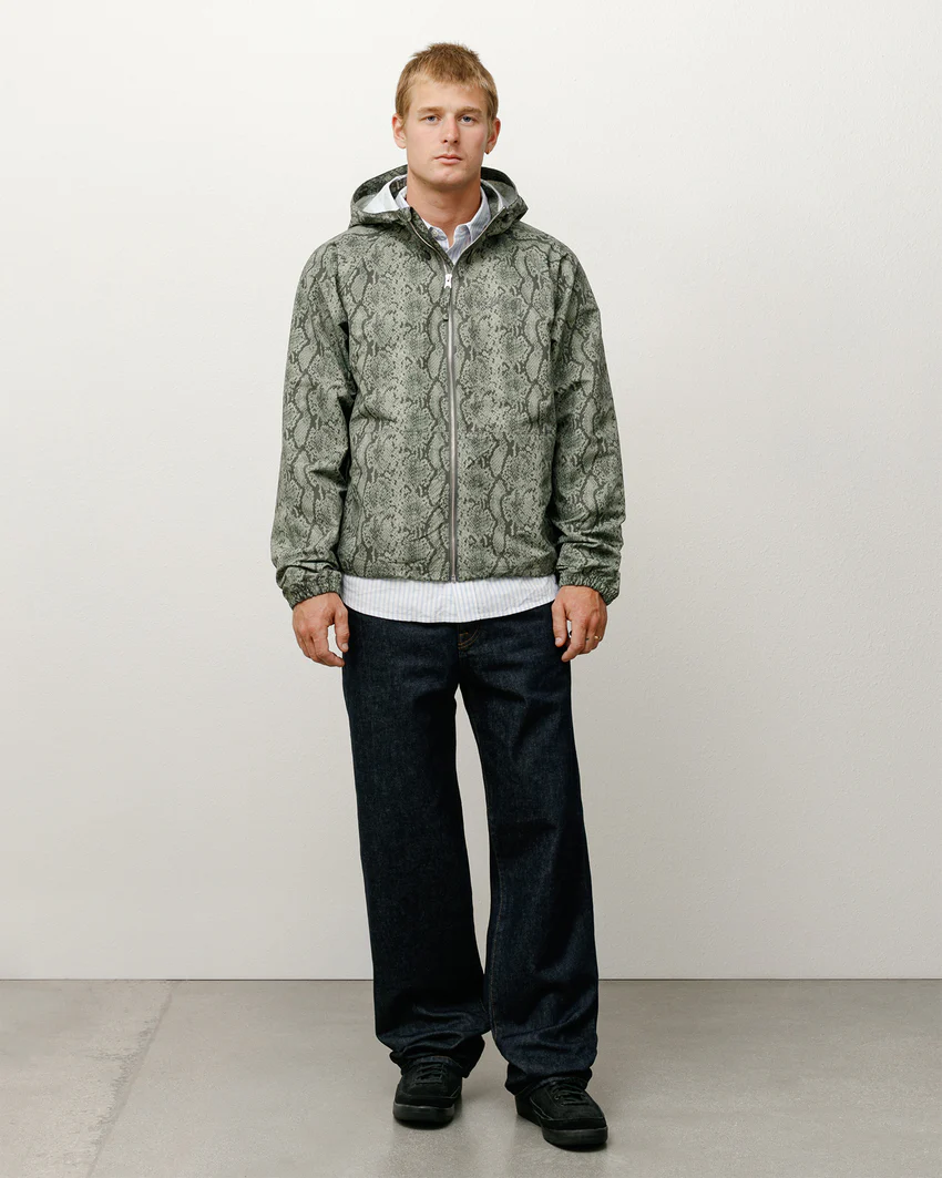 NEW CLASSIC JEAN DENIM