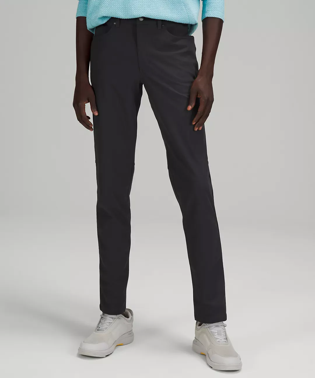 lululemon ABC Slim-Fit 5 Pocket Pant 30