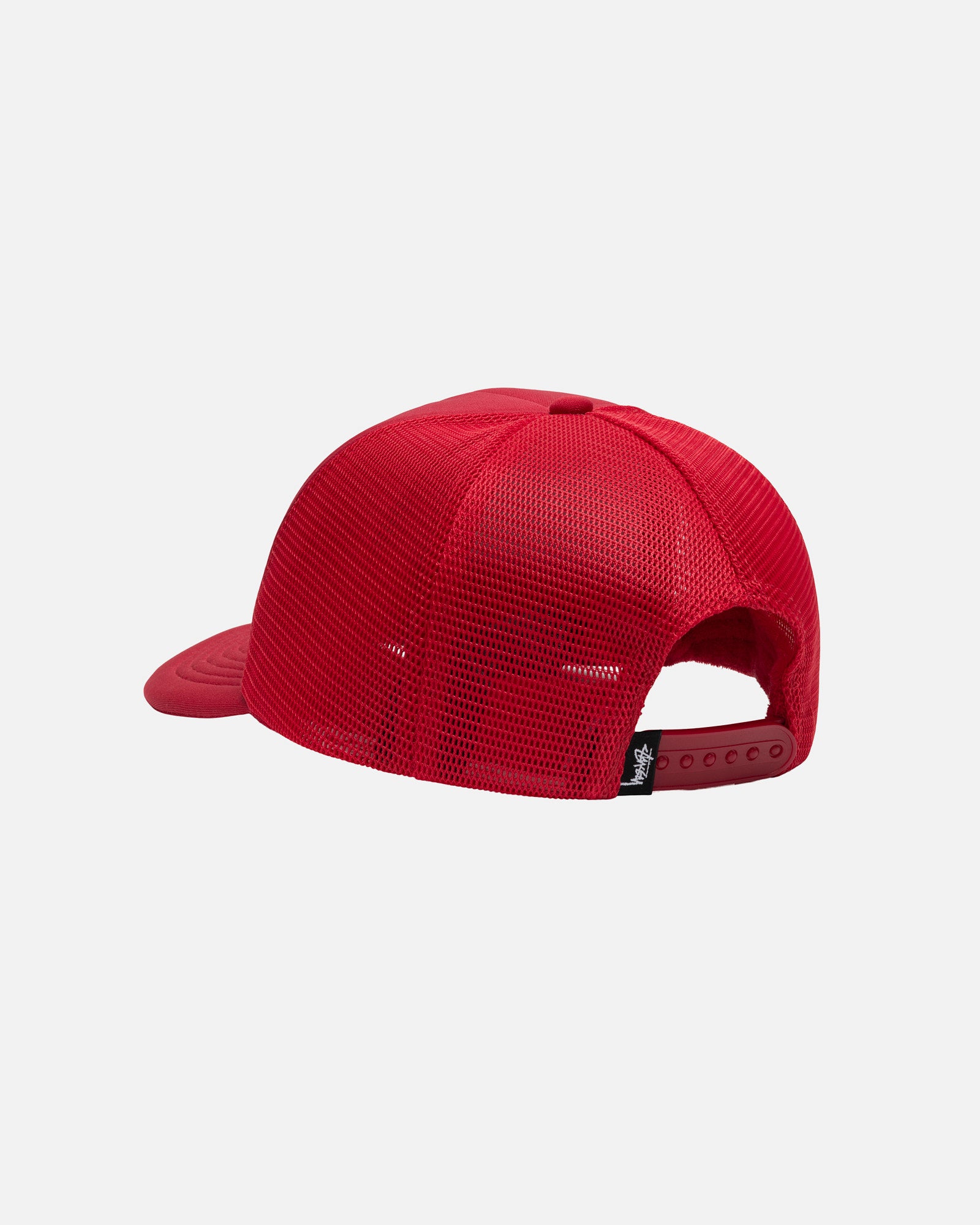 BIG BASIC TRUCKER CAP