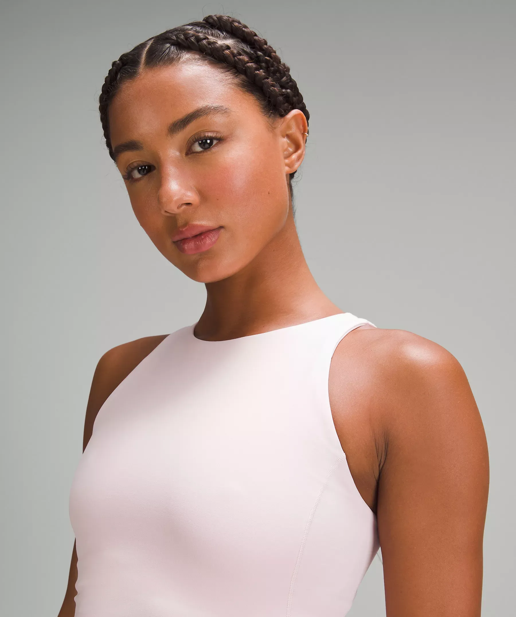 lululemon   Align High-Neck Tank Top