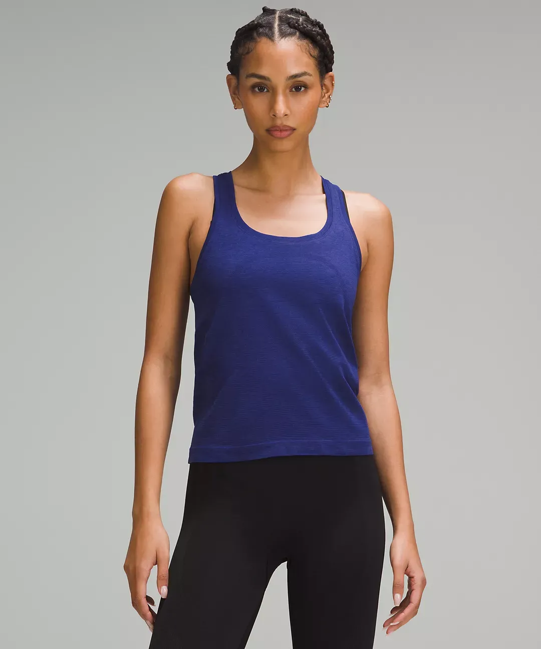 lululemon Swiftly Tech Racerback Tank Top 2.0 Waist Length