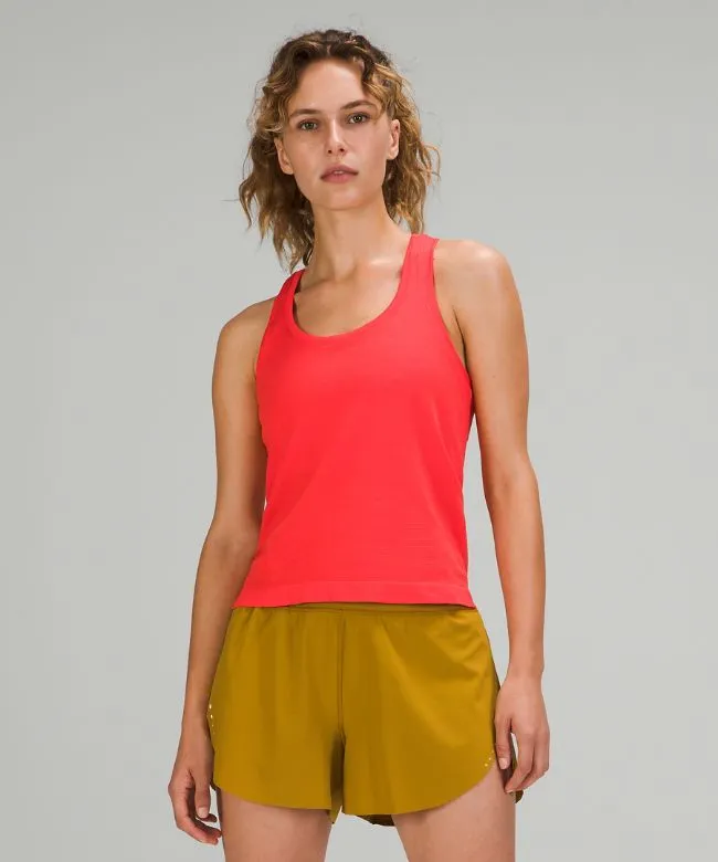 lululemon Swiftly Tech Racerback Tank 2.0 Race Length