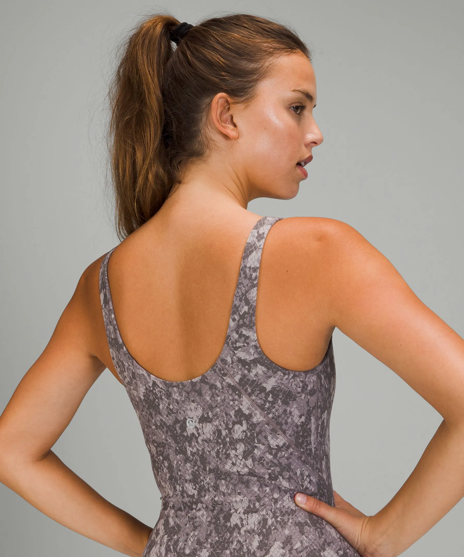 lululemon   Align Waist-Length Tank Top