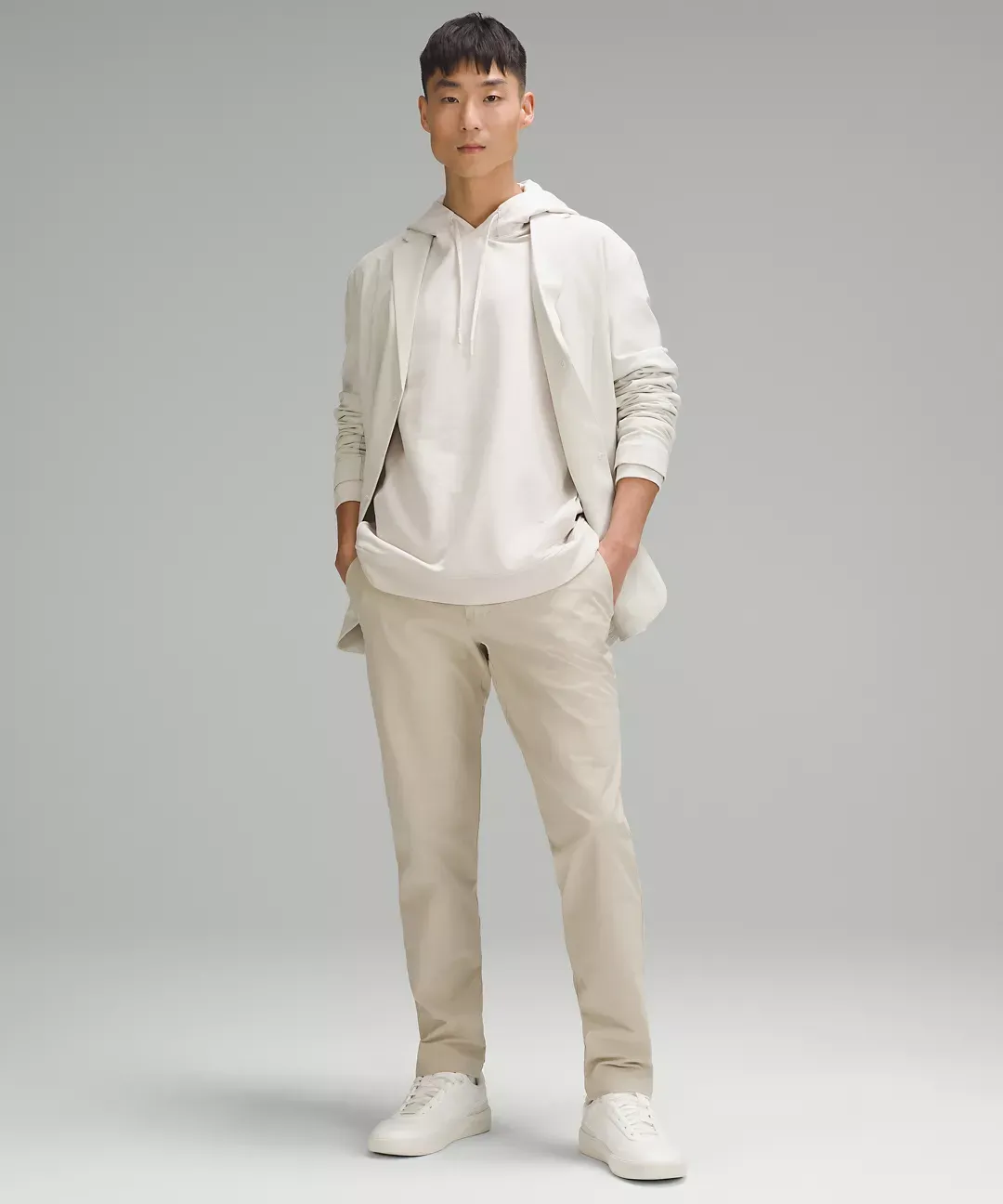 lululemon ABC Slim-Fit Trouser 32