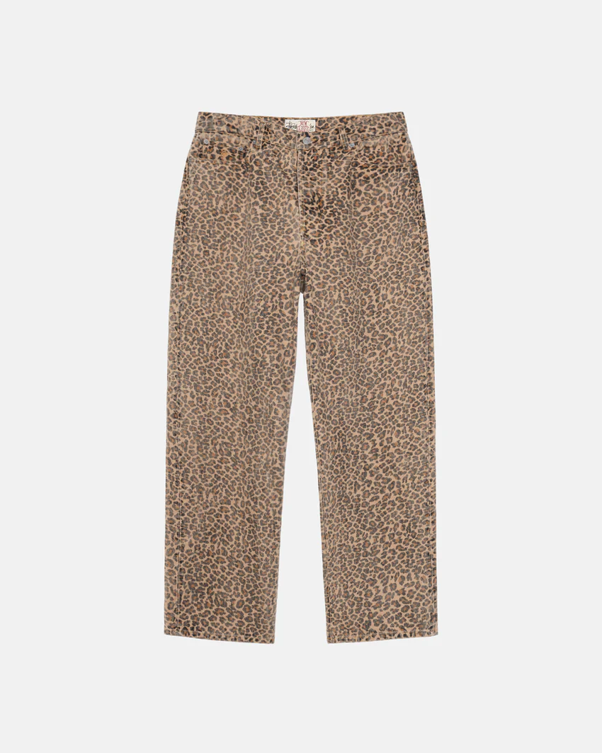 NEW CLASSIC JEAN DENIM