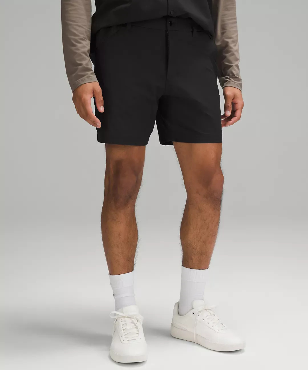 lululemon ABC Classic-Fit Short 7