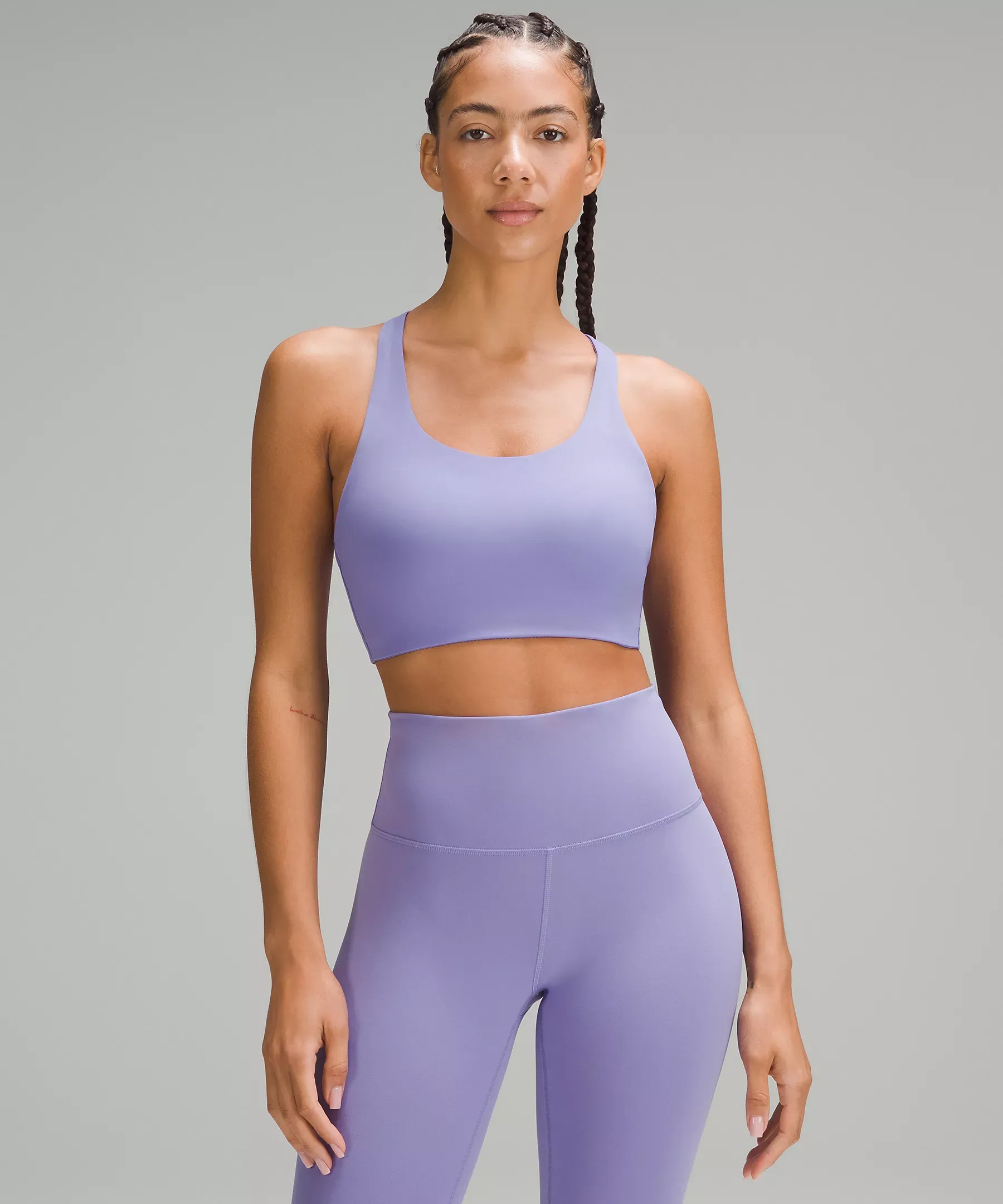 lululemon   Energy Bra High Support, B–DDD Cups