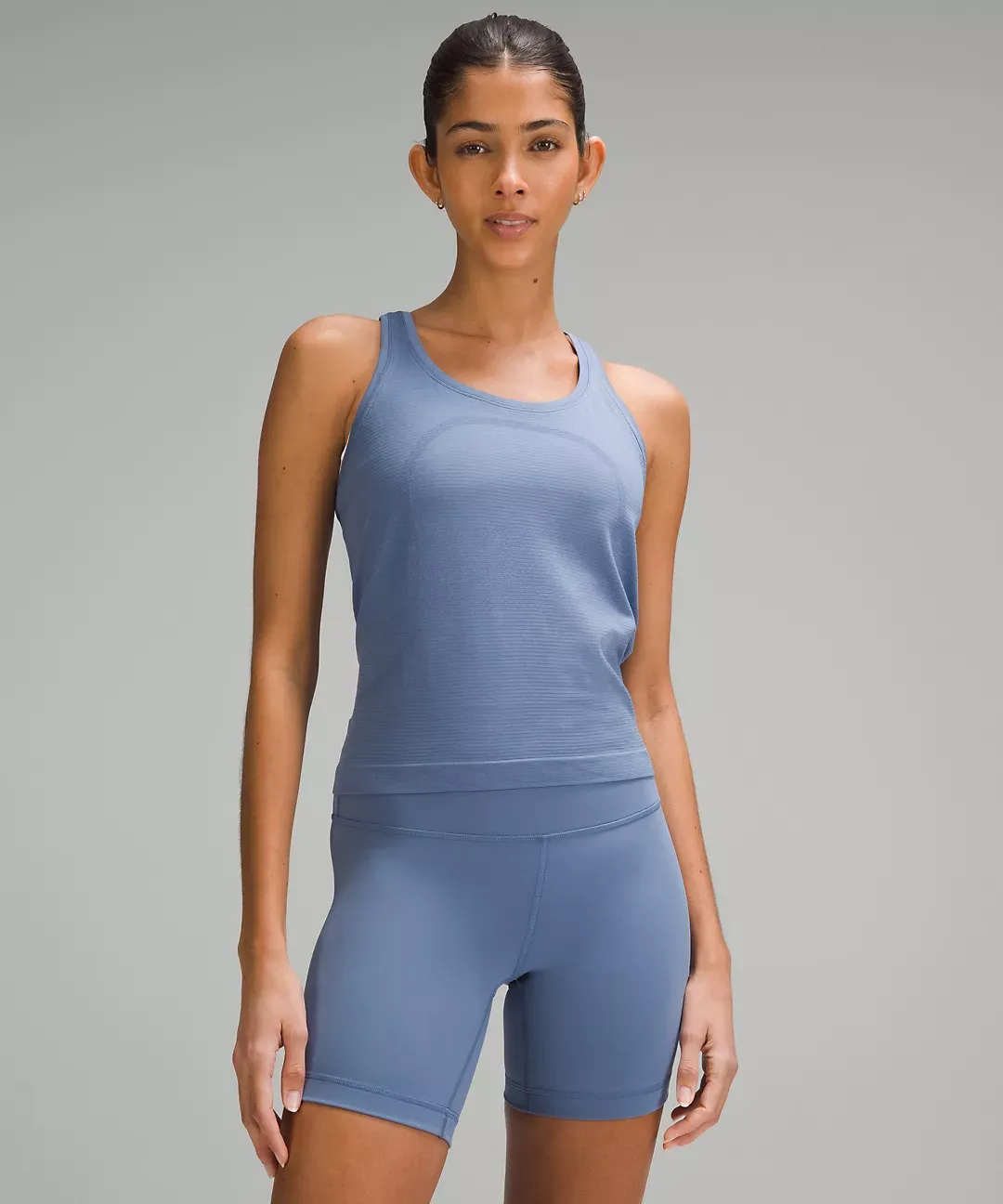 lululemon Swiftly Tech Racerback Tank Top 2.0 Waist Length