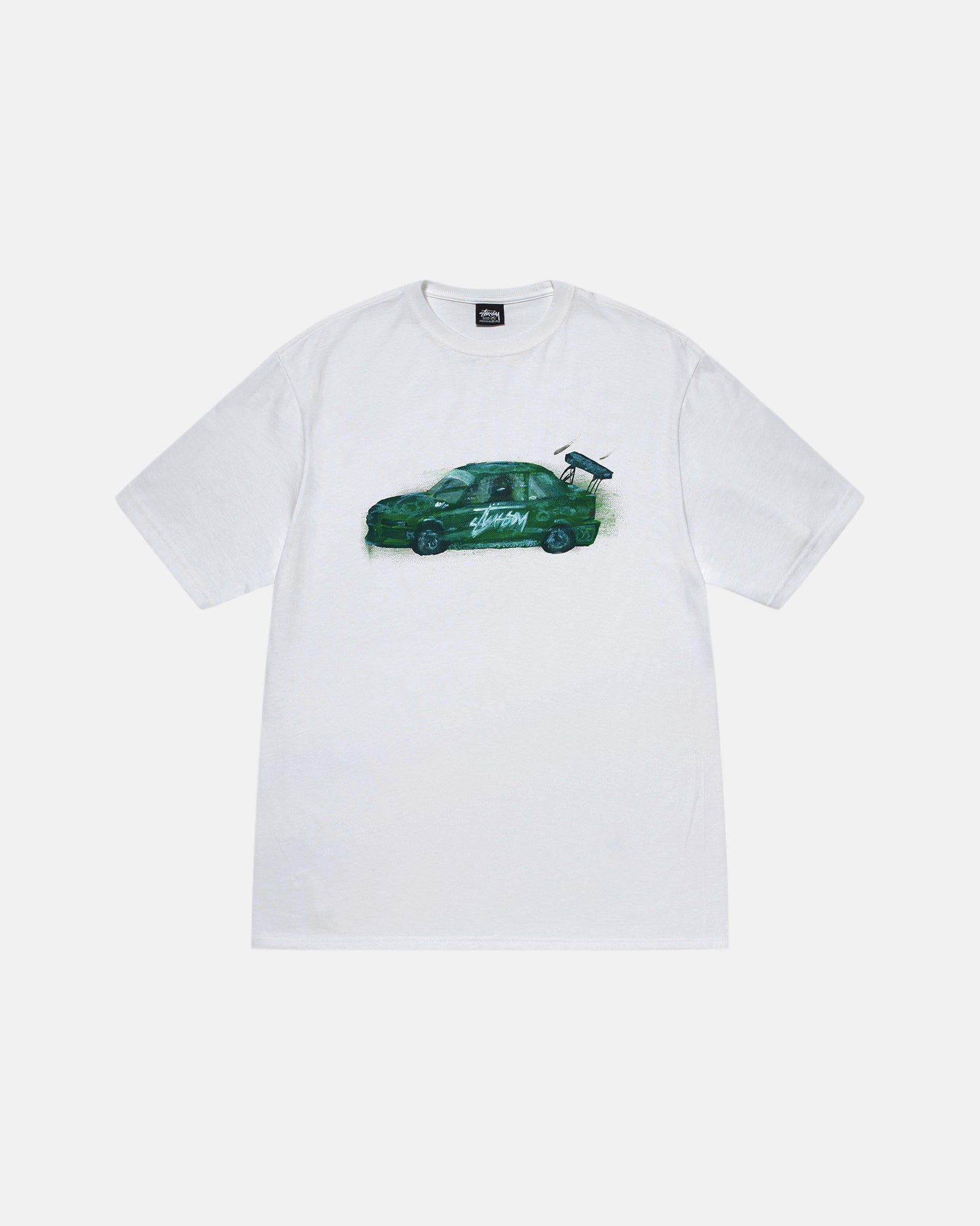 RACECAR TEE