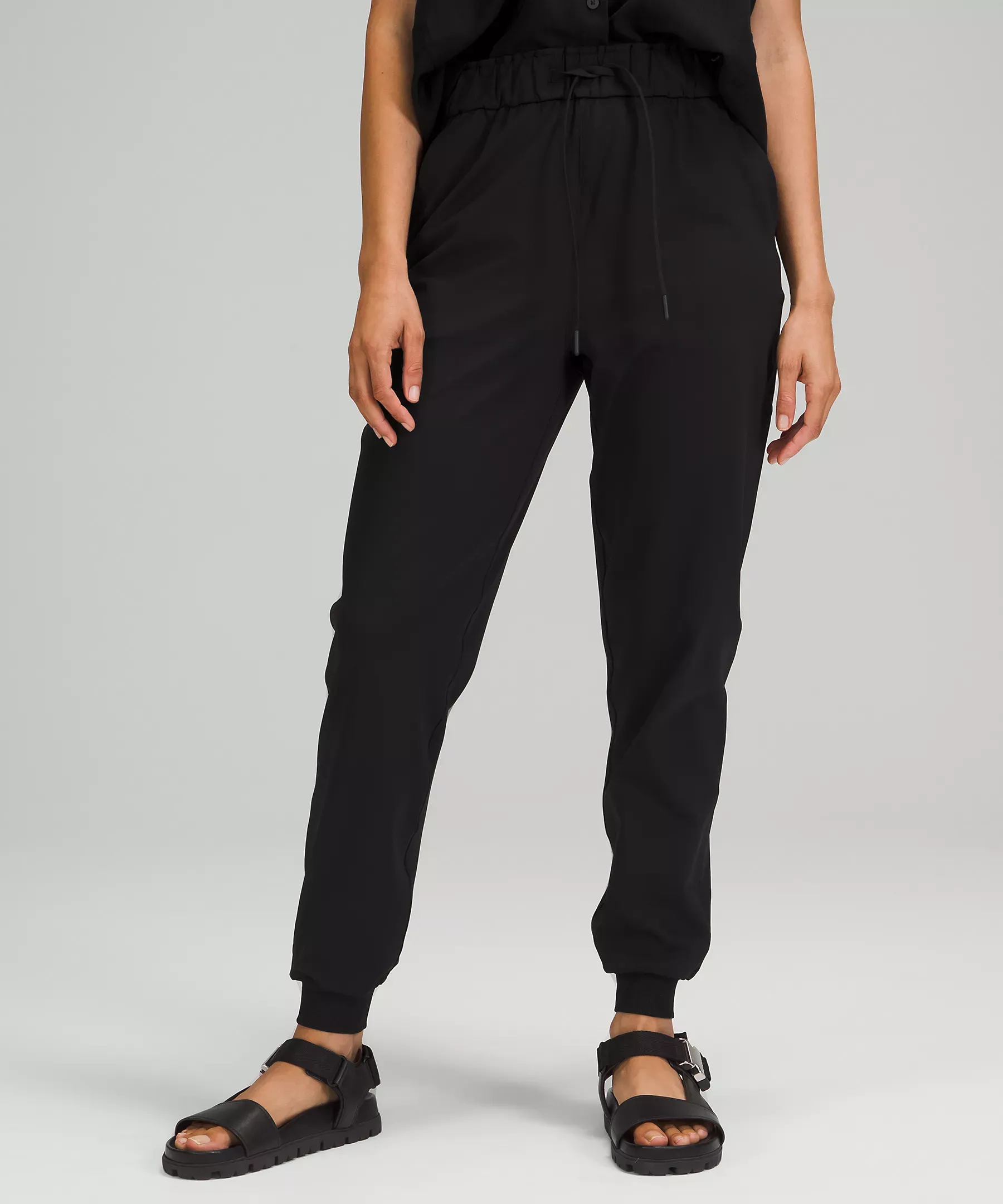 lululemon Stretch High-Rise Jogger Full Length