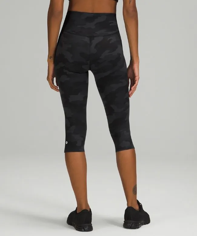 lululemon Base Pace High-Rise Crop 17