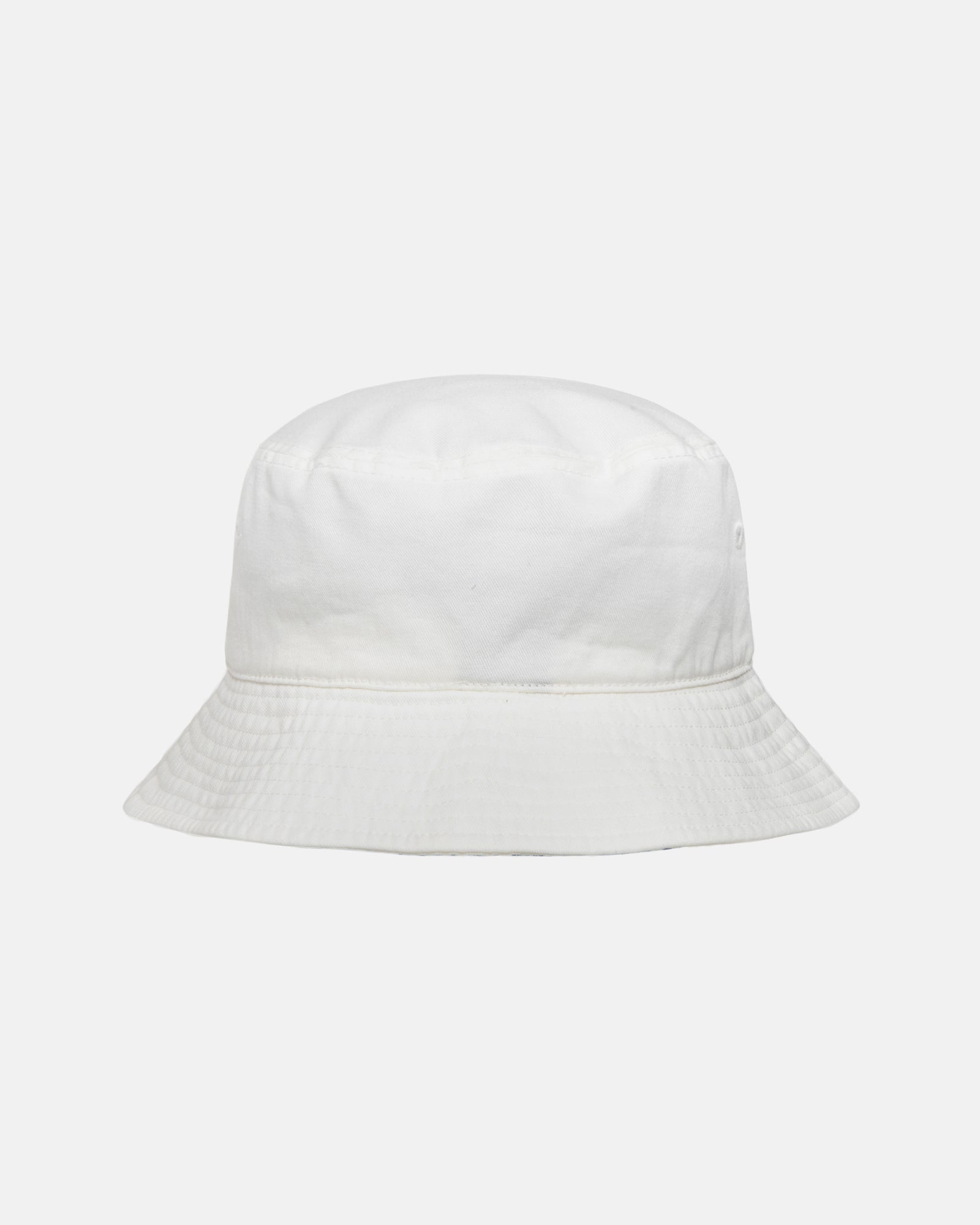 STOCK BUCKET HAT