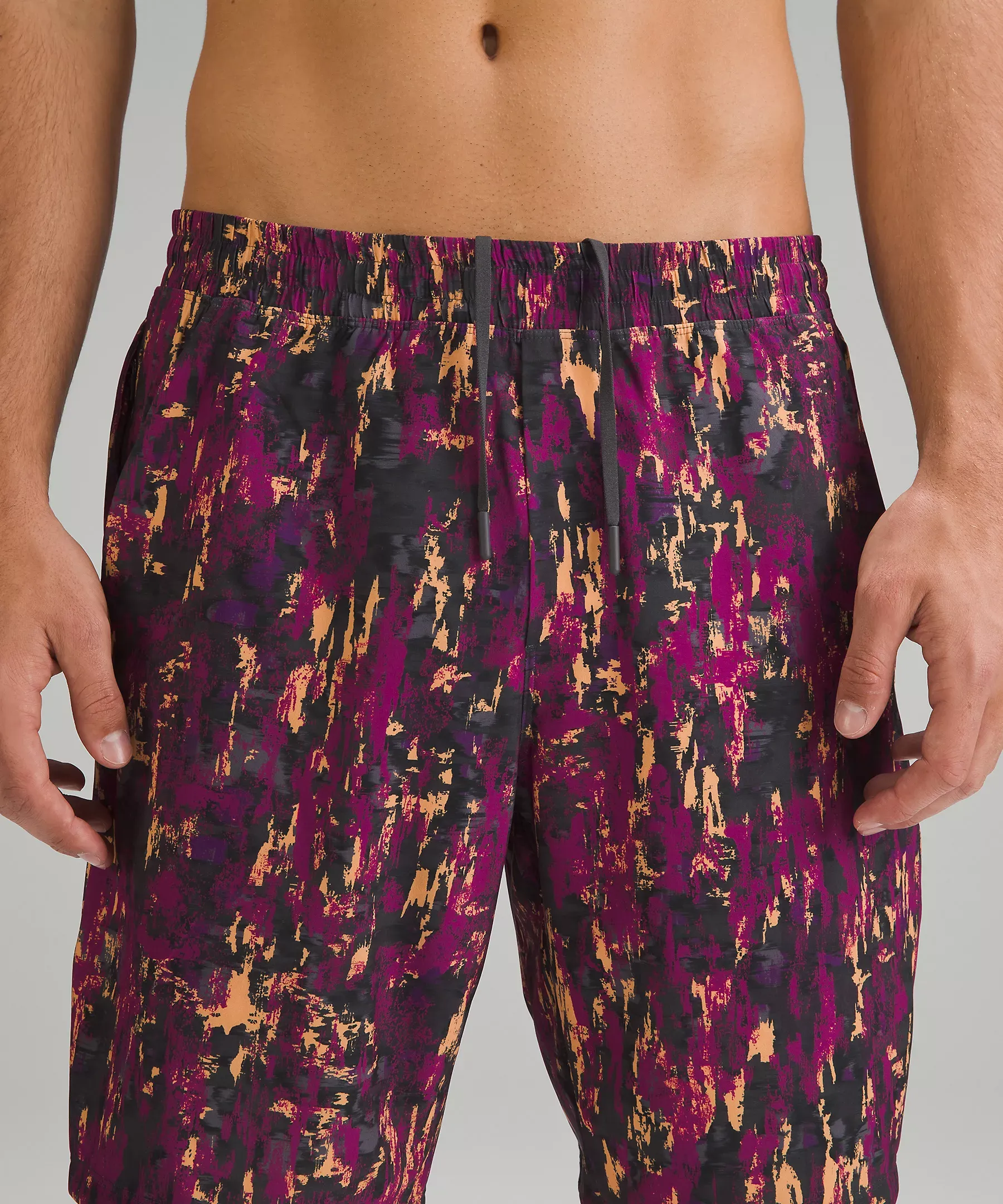 lululemon Pace Breaker Lined Short 9′′ Updated Online Only