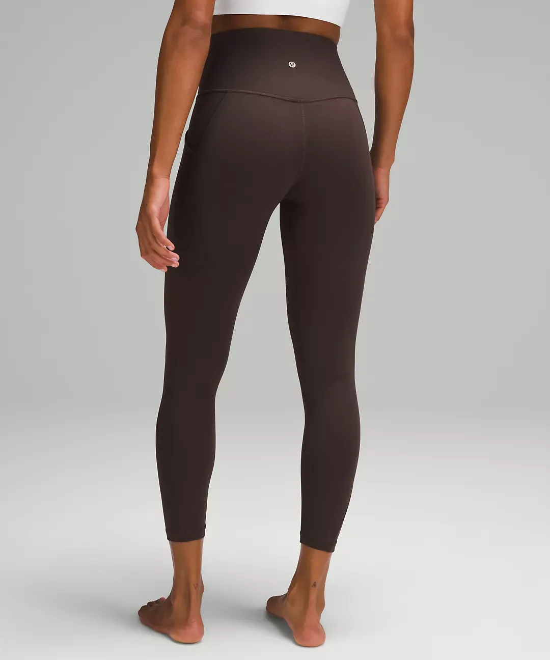 lululemon Align™ High-Rise Pant with Pockets 25