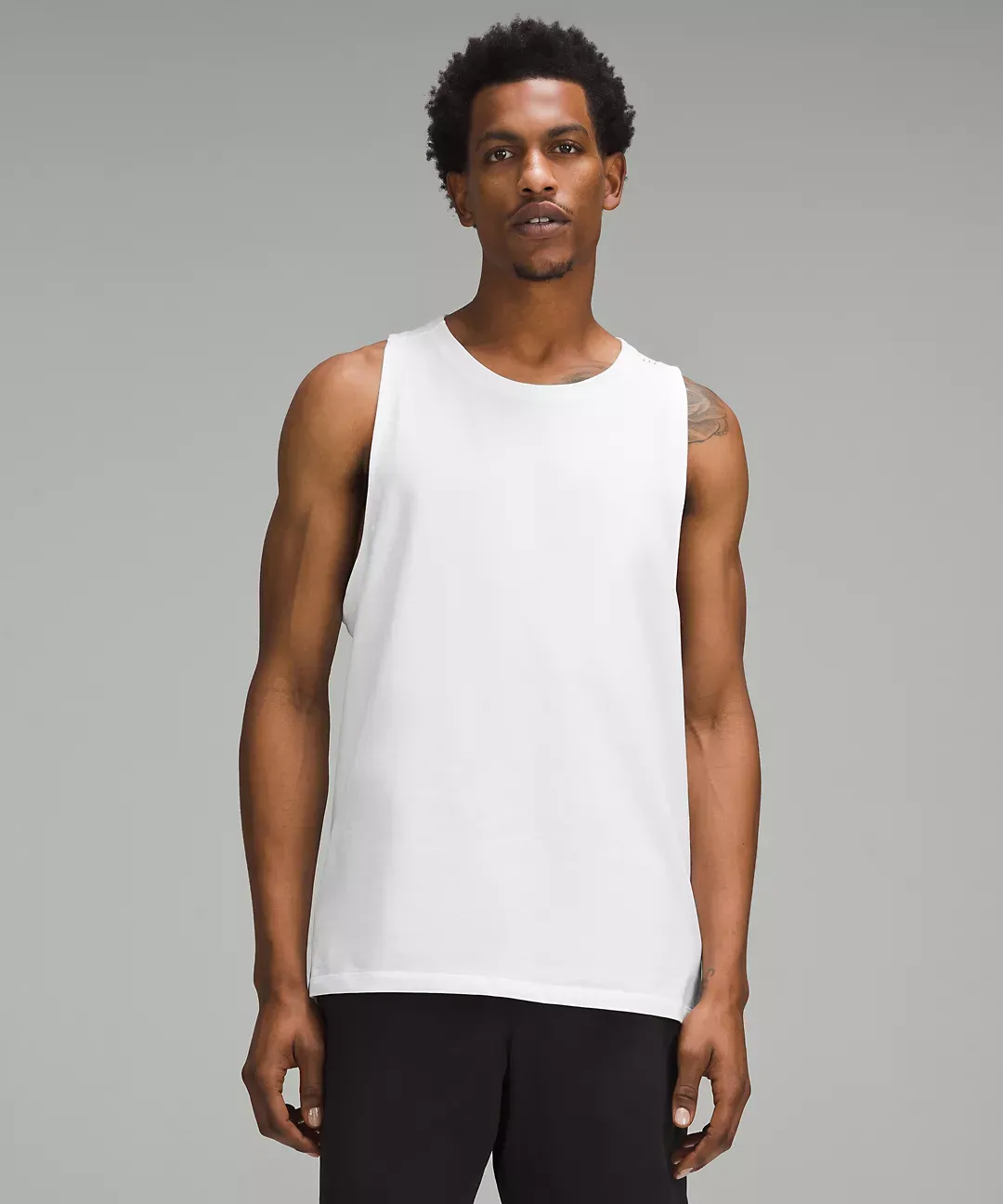 lululemon Zeroed In Tank