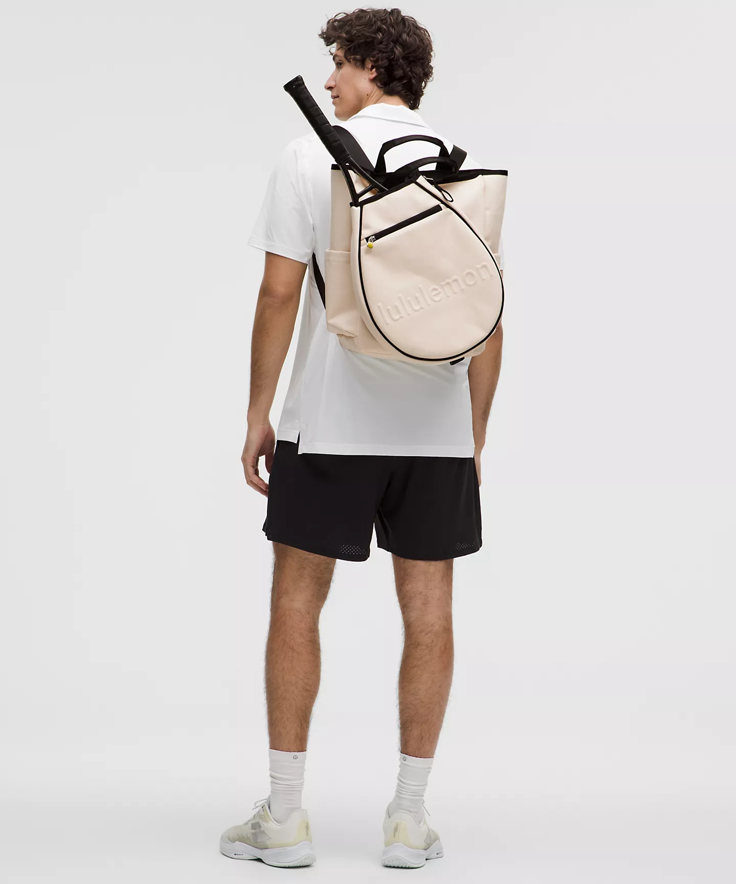 Racket Bag 19L