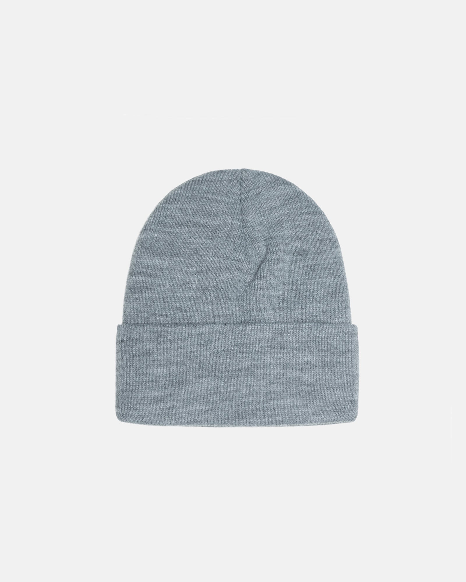 STOCK CUFF BEANIE