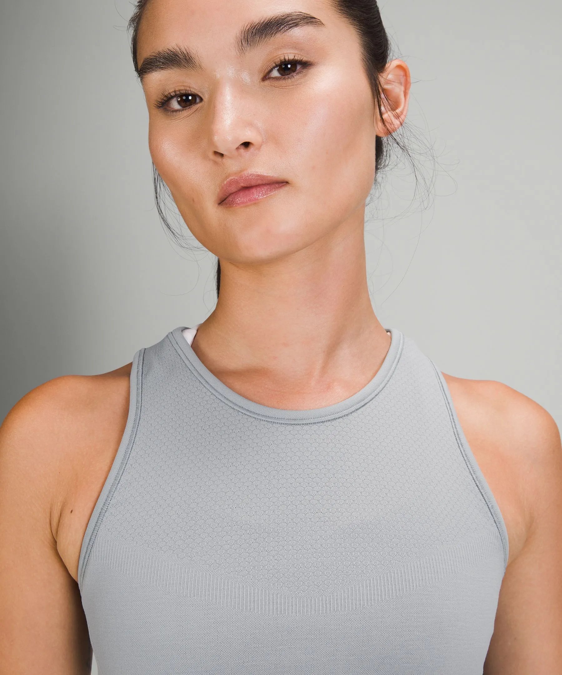 lululemon For the Chill of It Crop Tank