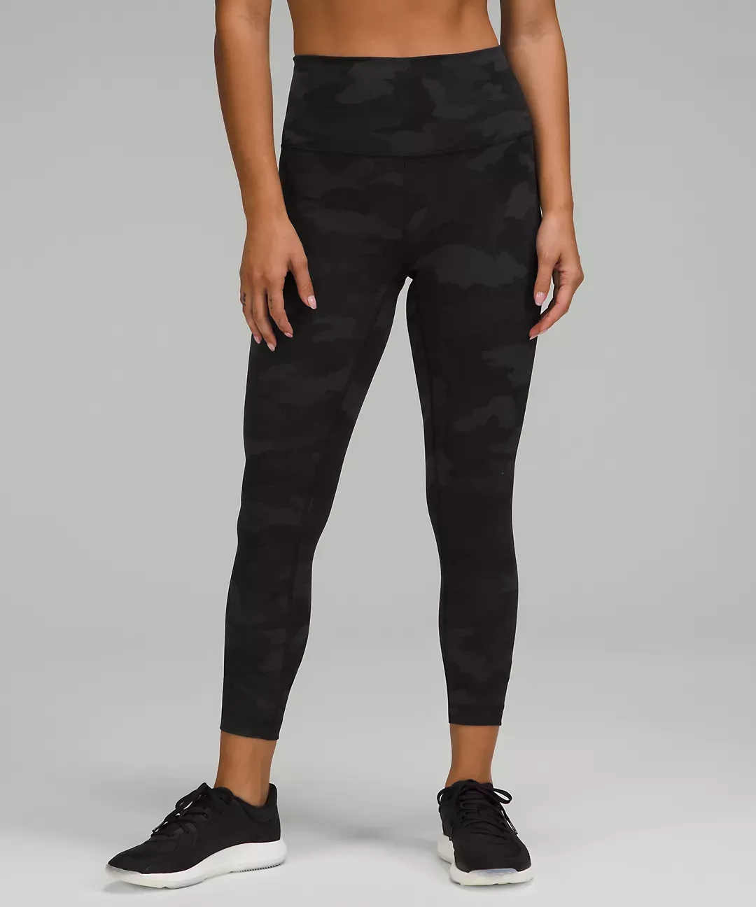 lululemon Wunder Train High-Rise Tight 25