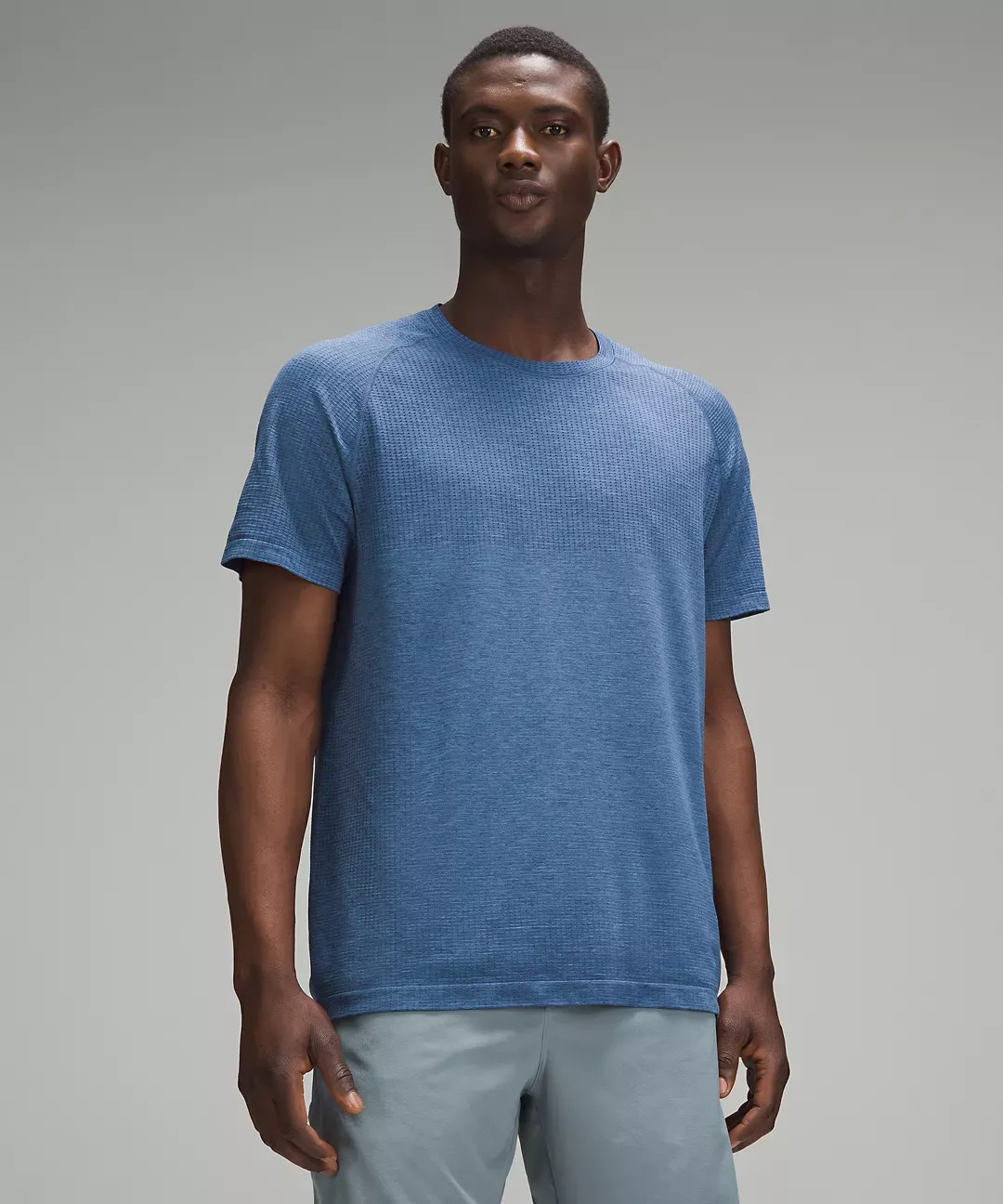 lululemon Metal Vent Tech Short-Sleeve Shirt Updated Fit