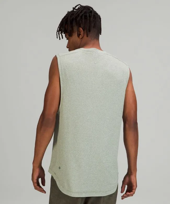 lululemon Drysense Training Sleeveless